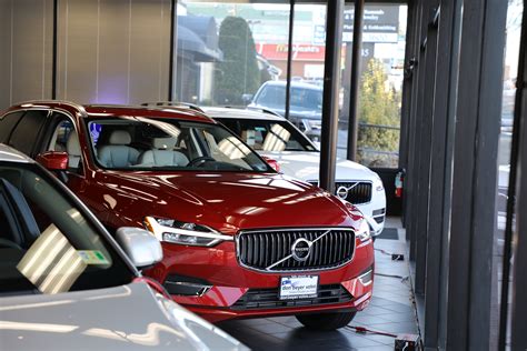 beyer volvo cars of falls church